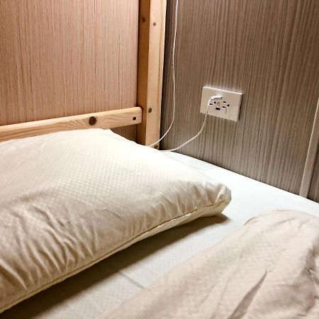 Hot Diving Hostel Xiaoliuqiu Dış mekan fotoğraf