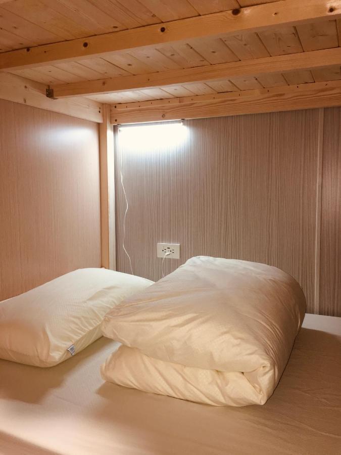 Hot Diving Hostel Xiaoliuqiu Dış mekan fotoğraf