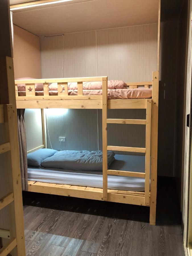 Hot Diving Hostel Xiaoliuqiu Dış mekan fotoğraf