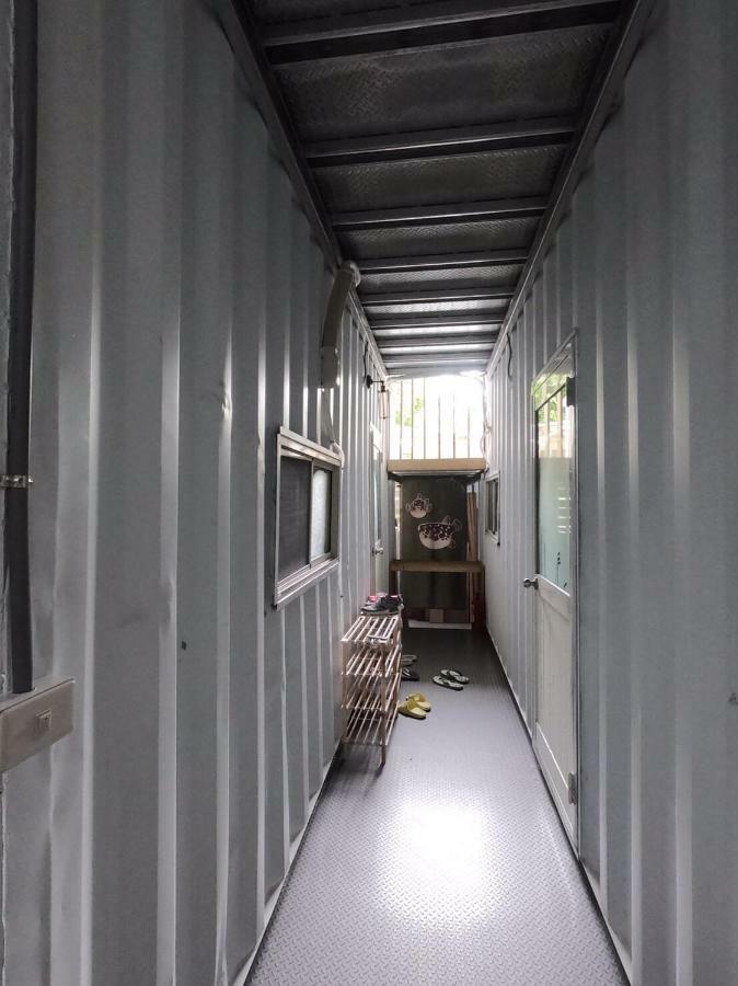 Hot Diving Hostel Xiaoliuqiu Dış mekan fotoğraf